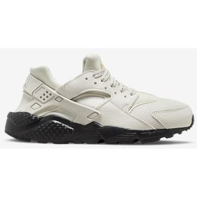 Resim Nike Air Huarache Dq1103-001 Kadın Spor Ayakkabısı 001 