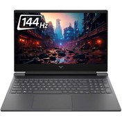 Resim HP Victus 16-R1062NT 9J264EA17 i5-14500HX 32GB 512SSD RTX4050 16.1\ FHD W11P Dizüstü Bilgisayar 