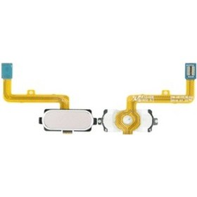 Resim Samsung Uyumlu Galaxy A810 A8 2016 Için Oem Home Tuş (469276731) 