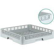 Resim SMOOTH Bulaşık Sepeti Bardak Açık 50x50 