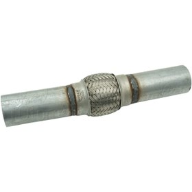 Resim Universal Egzoz Spirali 45X100X300 Mm 
