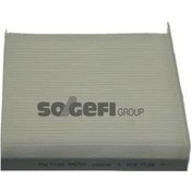 Resim PURFLUX AH250 Polen Filtresi 159 05- 