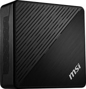 Resim Cubi 5 10M-250XTR i5-10210U 16 GB RAM 512 GB SSD DOS Siyah Mini PC MSI