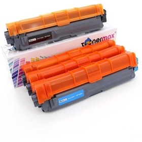 Resim Brother Tn-245 Uyumlu Toner Takım 