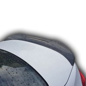 Resim Bmw F30 Monoco Tipi Spoiler Boyalı 