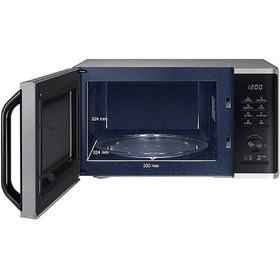 Resim Samsung MS23K3515AS/TR 23 LT Mikrodalga Fırın 