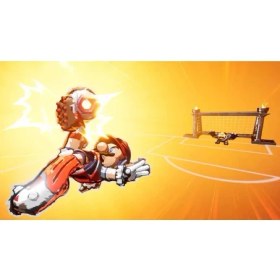 Resim Mario Strikers: Battle League - Nintendo Switch 