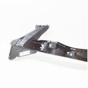 Resim Volkswagen Touareg 2007 2010 Tampon Braketi Ön Sol 