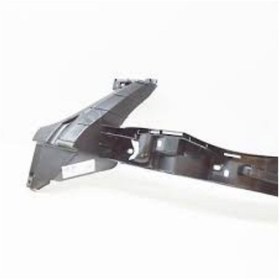 Resim Volkswagen Touareg 2007 2010 Tampon Braketi Ön Sol 