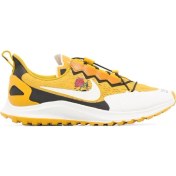 Resim Nike Air Zoom Pegasus 36 Trail Gyakusou Yellow Erkek Spor Ayakkabı CD0383-700 