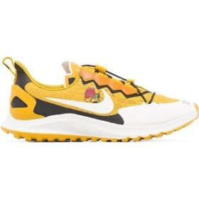 Resim Nike Air Zoom Pegasus 36 Trail Gyakusou Yellow Erkek Spor Ayakkabı CD0383-700 
