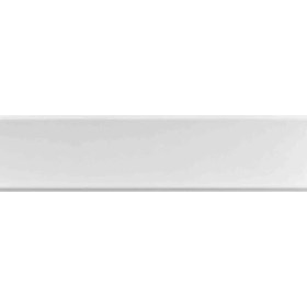 Resim Ege Seramik 100X400 AURA BEYAZ K:11 - 1 kutu 0.68 m2 