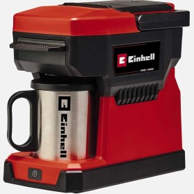 Resim Einhell TE-CF 18 Li - Solo, Akülü Kahve Makinesi (Akü ve şarj cihazı dahil değildir) - 4609990 
