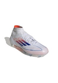 Resim Adidas F50 Elite FG Mid | Beyaz 