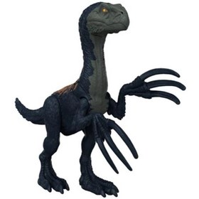 Resim Jurassic World 6' Dinozor Figürü GWT49-GWT51 