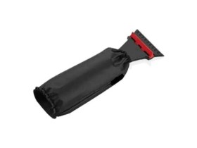 Resim MarkEntegra Eldivenli Buz Kazıyıcı - 3 Fonksiyonlu Cam Temizleme Aracı 