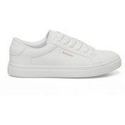 Resim Kinetix Poro 5fx Beyaz Kadın Sneaker Beyaz 