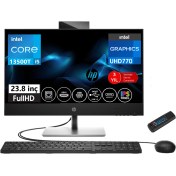 Resim Hp All In One Proone 440 G9 Intel® Core™ i5 13500T 32GB 1TB SSD 23.8'' Fhd IPS Windows 11 Home All In One Bilgisayar AIO885F1EAW14 