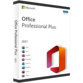 Resim Microsoft Office 2021 Pro Plus Dijital Lisans Anahtarı 