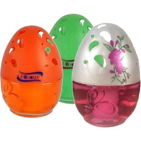 Resim Şişe Koku - Oda Ve Oto Kokusu - Kavanoz Koku - Araç Kokusu Seti - 1 Orman - 1 Şeftali - 1 Kavun 