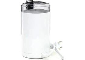 Resim Bosch Beyaz Kahve Baharat Öğütücü, Keten ve Chia Tohumu Çekme Makinesi 