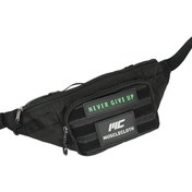Resim MUSCLECLOTH Tactical Cross Bag Omuz Çantası Siyah 3 L 