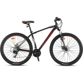 Resim Xc 75-26'' Mtb - 14' - 21 Vites - V.b 
