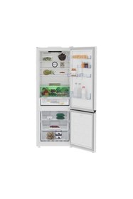 Resim Beko 670490 IEB 490 L Kombi No Frost Buzdolabı 