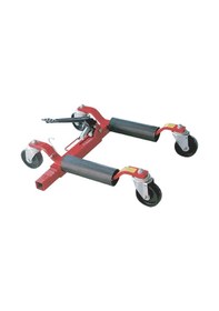 Resim Nttools Npl-9012 300mm 12" Tekerlekli Mekanik Araçtaşıma 