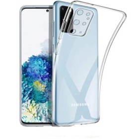 Resim Samsung Galaxy Note 10 Lite Kamera Korumalı Şeffaf Tıpalı Silikon Kılıf 