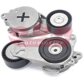 Resim Aba 25659268 - Alternatör Gergi Rulmanı Kütüklü Toyota Aurıs Cor 