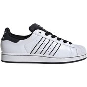 Resim adidas Erkek Beyaz Sneaker Superstar Iı Jh5469 