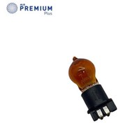 Resim Premıum 12V Gündüz Sürüş Ampulü Turuncu Pw24W N11.732 