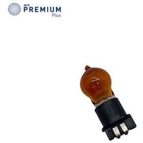 Resim Premıum 12V Gündüz Sürüş Ampulü Turuncu Pw24W N11.732 