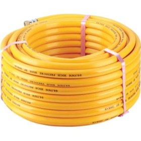Resim Veta Basınçlı İlaçlama Pompa Hortumu 8.5 / 200 Bar 16 Metre 