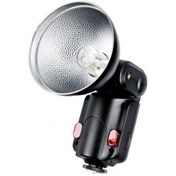 Resim Godox Witstro 180 W Mini Paraflaş 