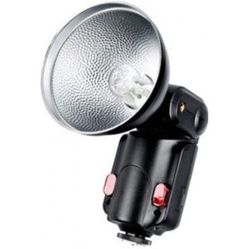 Resim Godox Witstro 180 W Mini Paraflaş 