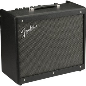 Resim Fender Mustang GTX100 Elektro Gitar Amfisi 