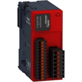 Resim Schneider Electric TM3SAK6RG TM3 Güvenlik Modülü , 3 Fonksiyon CAT4 