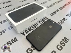 Resim Apple iPhone 7 Plus İkinci El TR | 32 GB | Altın İkinci El İPHONE 7 PLUS 32 GB SİYAH PİL 100 KUTULU 3 AY FİRMA GARANTİLİ