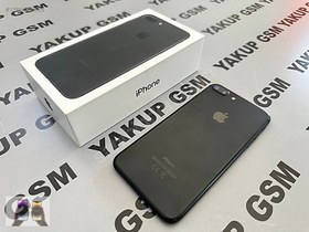 Resim Apple iPhone 7 Plus İkinci El TR | 32 GB | Altın 