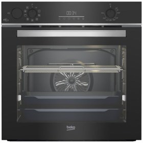 Resim Beko Bfc 631 S Beyond Serisi Ankastre Fitfry Buhar Destekli Fırın 