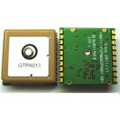 Resim Globaltop Mt3329 Çipsetli Gps Modülü - Fgpmmopa6b 