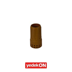 Resim Magmaweld Swırl Rıng 45-85a Plazma Torç Aksesuarı - 2 Adet/paket 