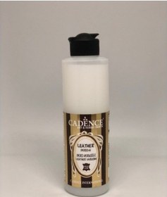 Resim Deri Verniği Parlak 250Ml 