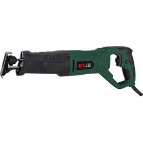 Resim Tilki Kuyruğu 850 Watt KLTK0850 