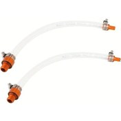 Resim Hightower Ktm Sx Sx-f Exc Exc-f Xc Xc-f Xc-w Tpı 125-530 1998-2024 Yağ Değişim Aparatı Turuncu 