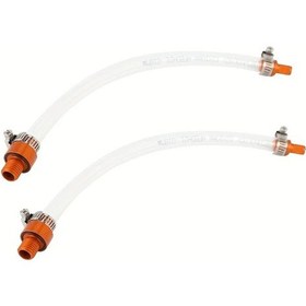 Resim Hightower Ktm Sx Sx-f Exc Exc-f Xc Xc-f Xc-w Tpı 125-530 1998-2024 Yağ Değişim Aparatı Turuncu 