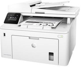 Resim Hp G3Q75A Laser Pro M227Fdw Yaz-Tar-Fot-Fax-Wifi 