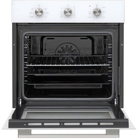 Resim Vestel AF-5621 B 70 LT Ankastre Fırın 